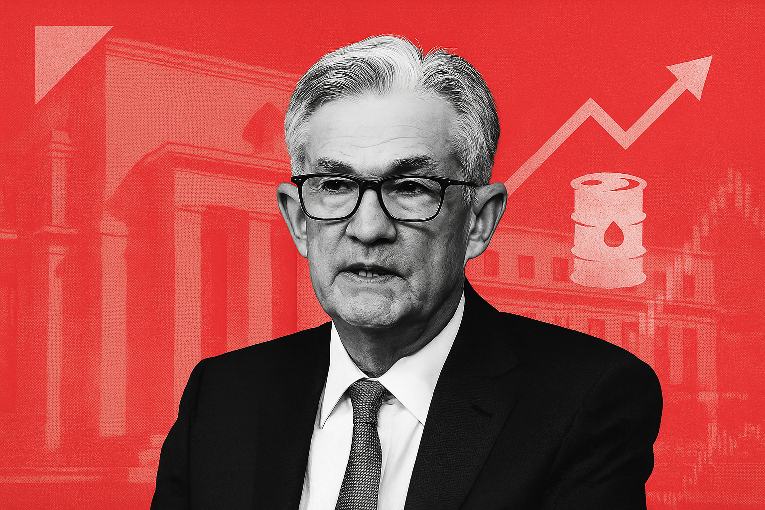 Fed ferma i tassi: cosa significa la decisione di Powell per mercati, mutui e inflazione
