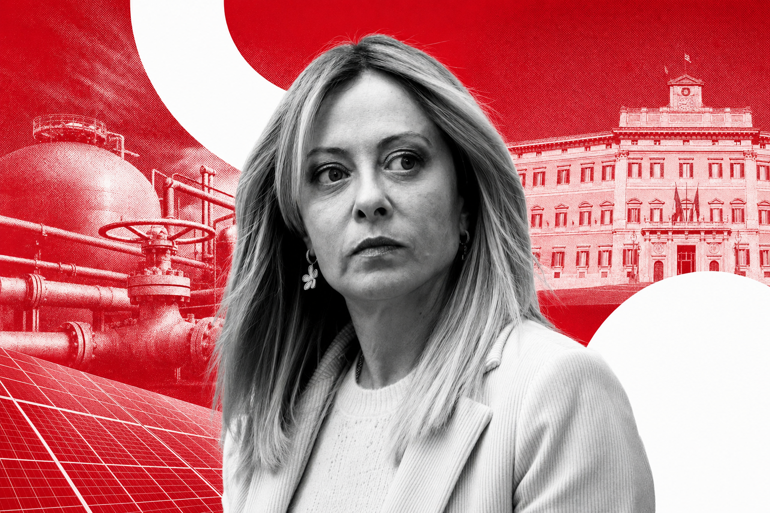 Energia e conti pubblici: il Governo al lavoro sul nuovo DFP