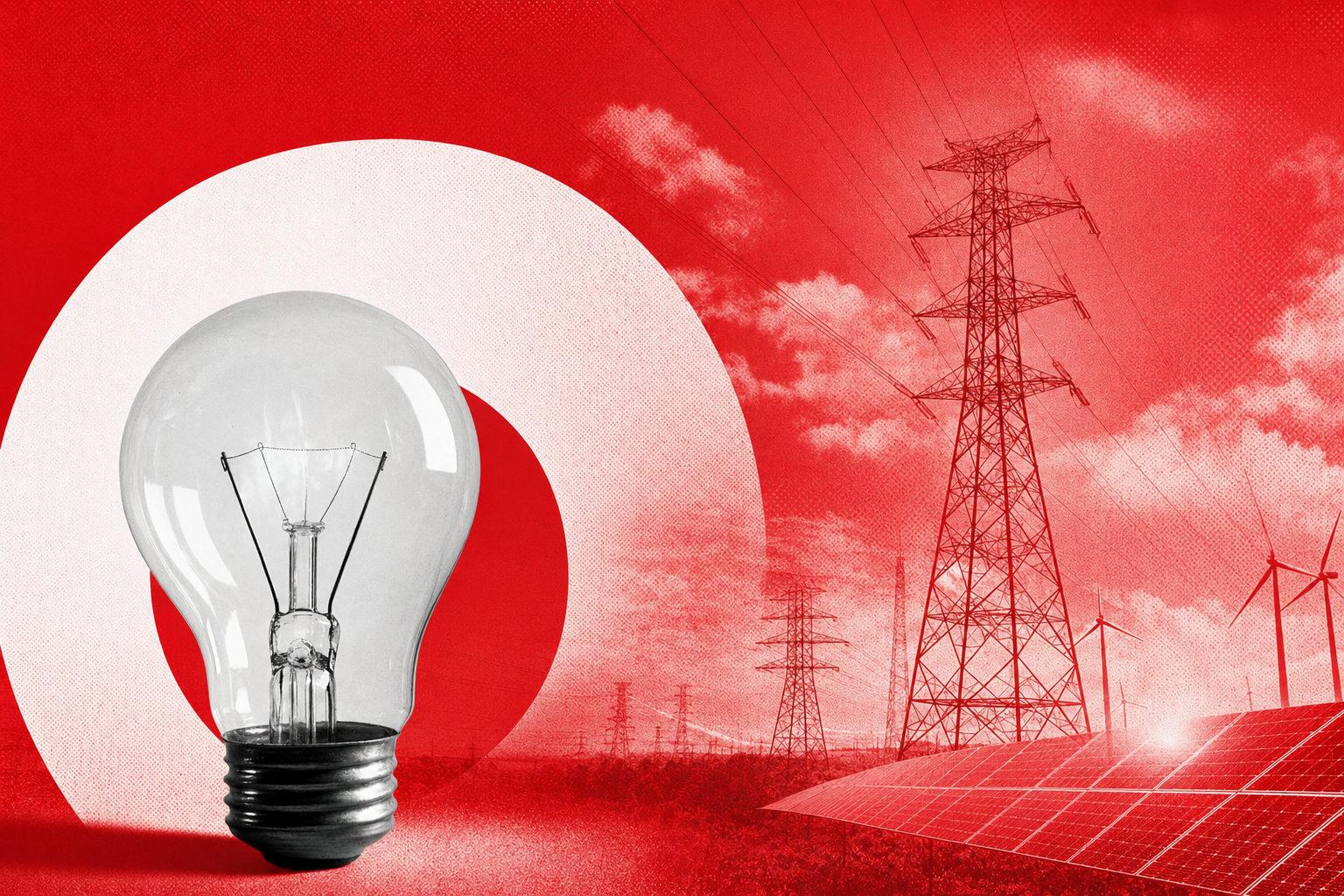 Elettricità a prezzo zero per sei ore il 1° maggio: cosa significa davvero per il mercato