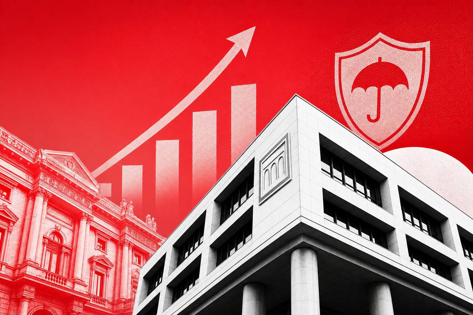 Intesa Sanpaolo chiude un trimestre oltre le attese: utile netto a 2,76 miliardi