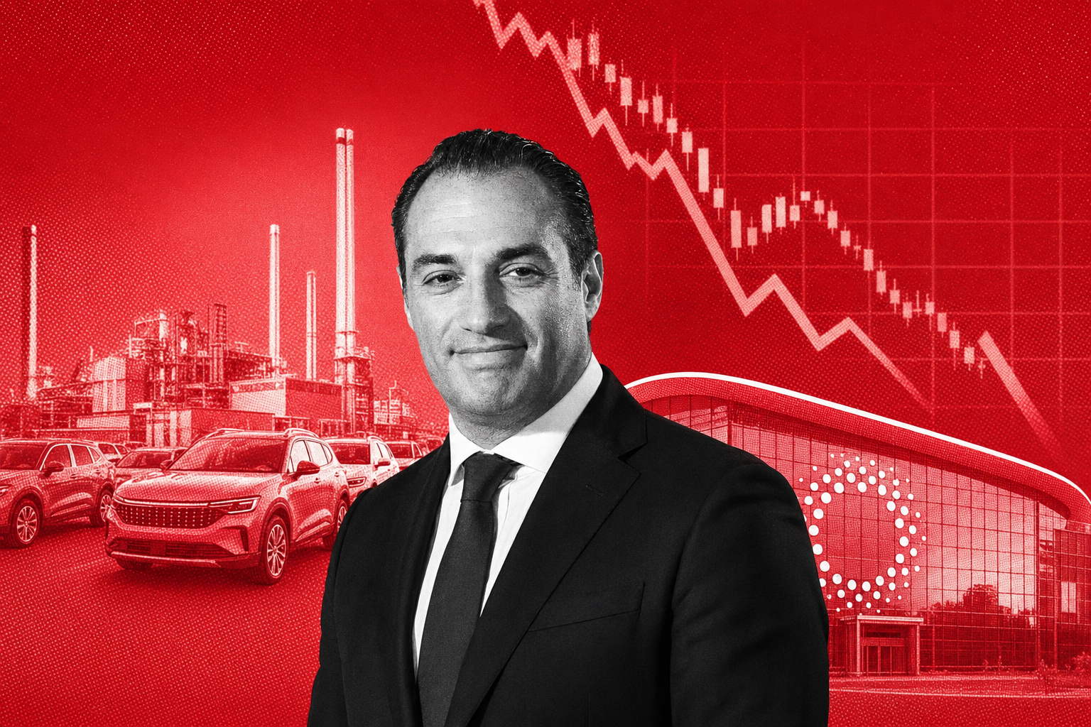 Stellantis torna all’utile, ma il mercato non premia il trimestre: cosa sta succedendo davvero